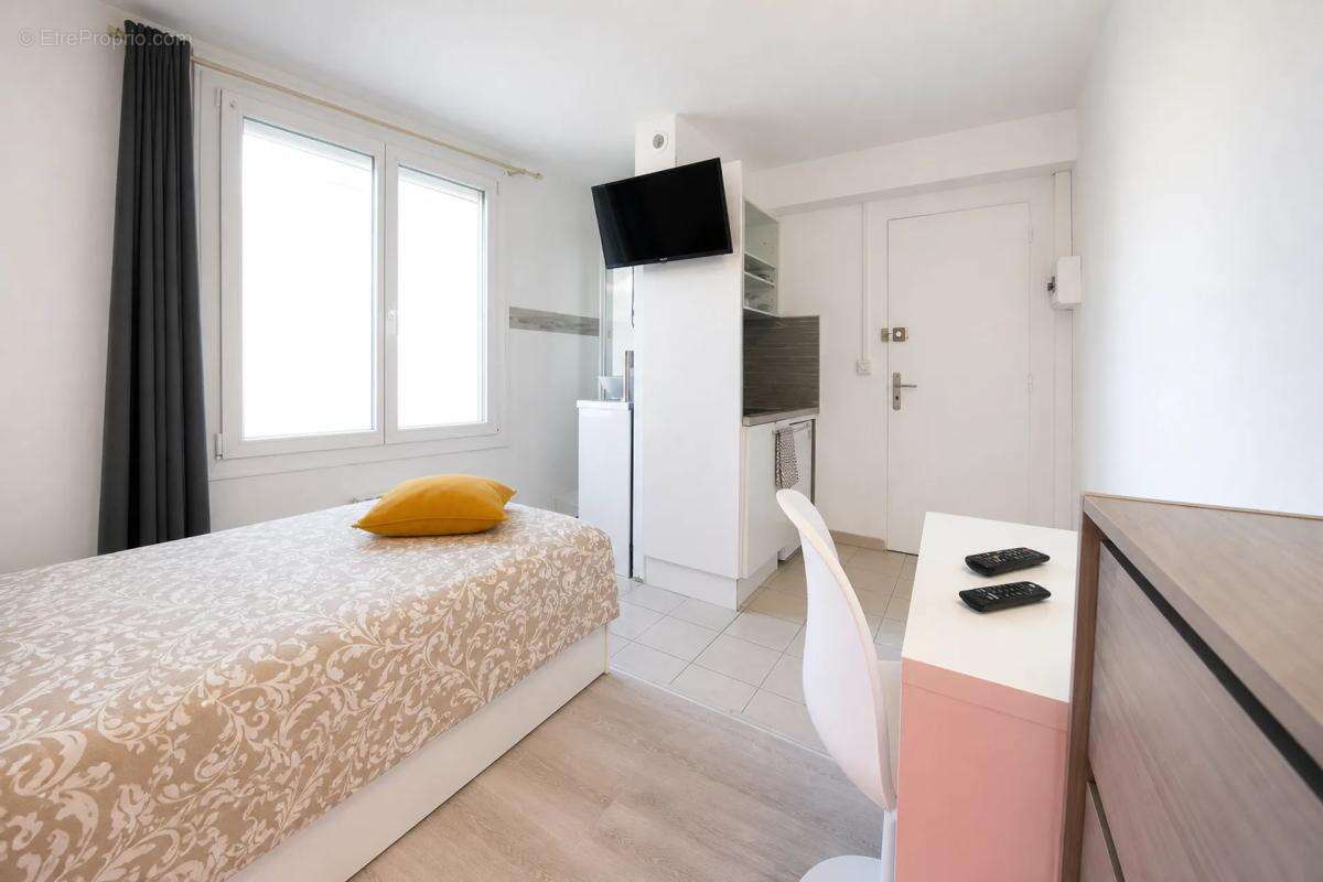 Appartement en colocation de 95 m² - photo 5