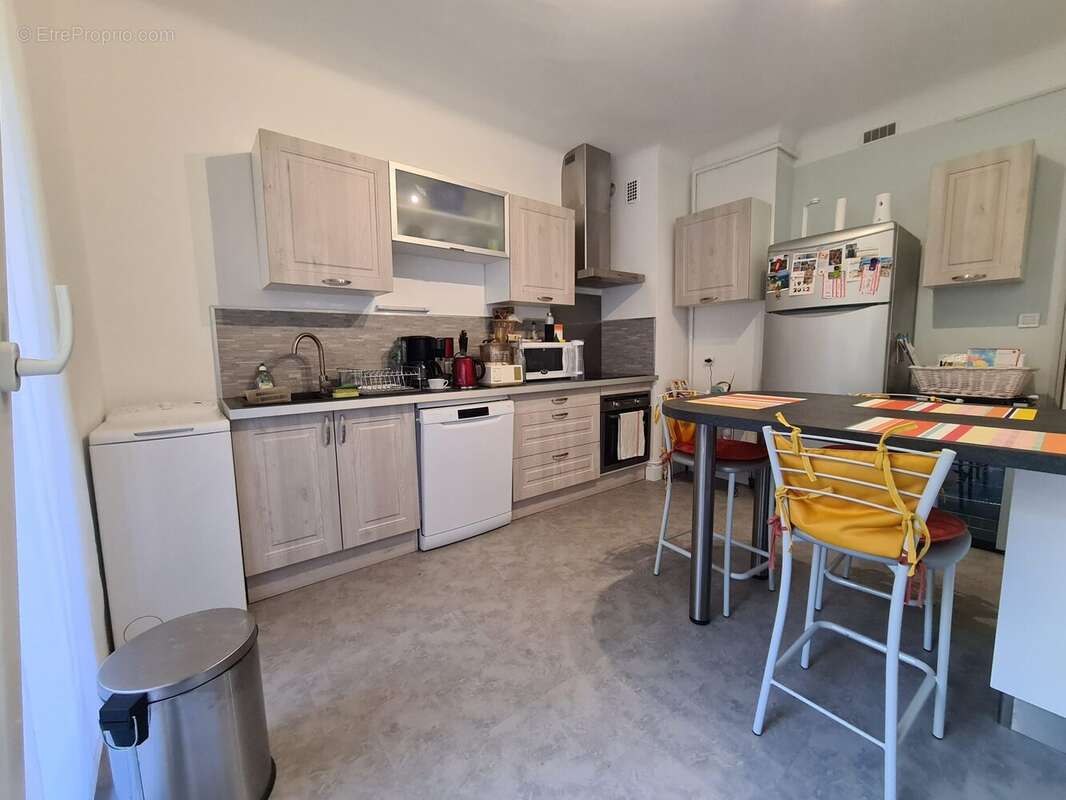Appartement à AVIGNON