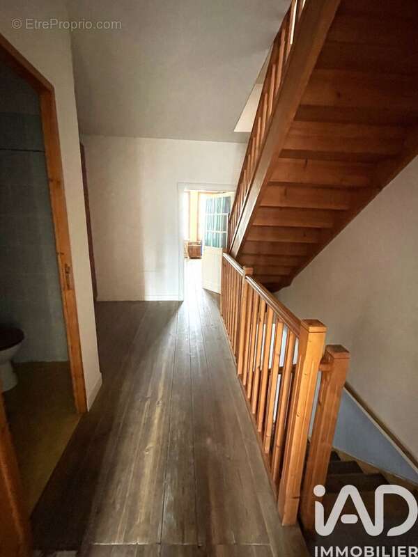 Photo 3 - Maison à LIESSE-NOTRE-DAME