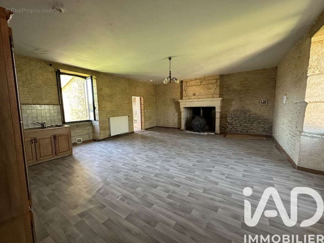 Photo 7 - Maison à SAINT-GENIES