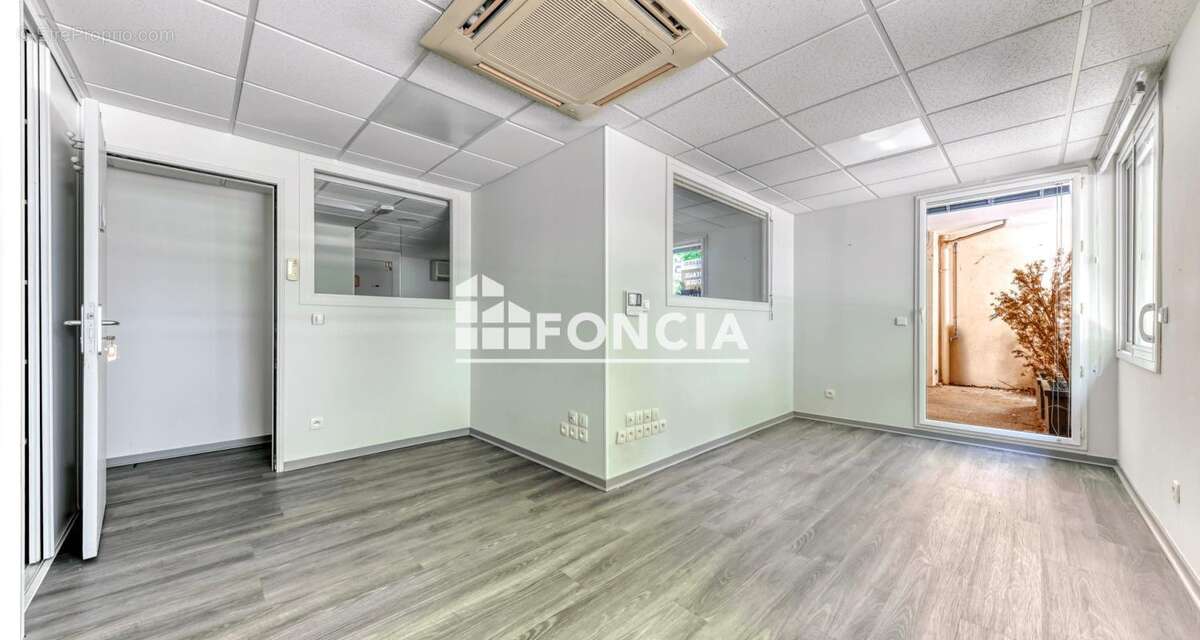 Sans Soucis - Local de 209 m2 - photo 6