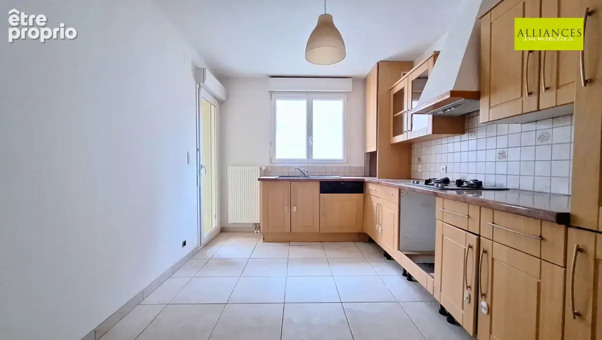 Appartement lumineux de 70m2 - photo 8