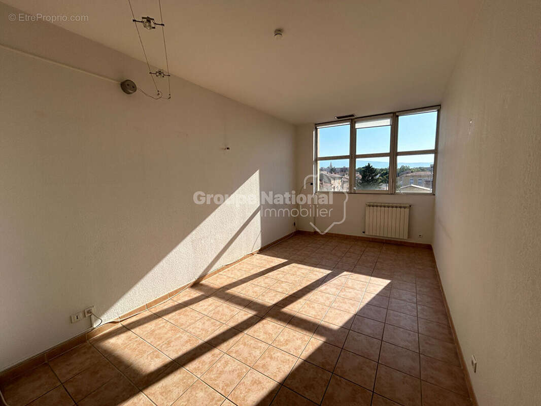 Appartement à CARPENTRAS