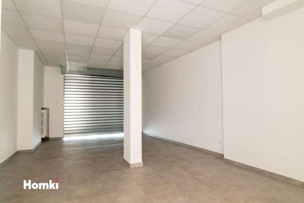 Local commercial T1 de 46 m² à Avignon 84000, Boulevard Sixte Isnard - photo 12