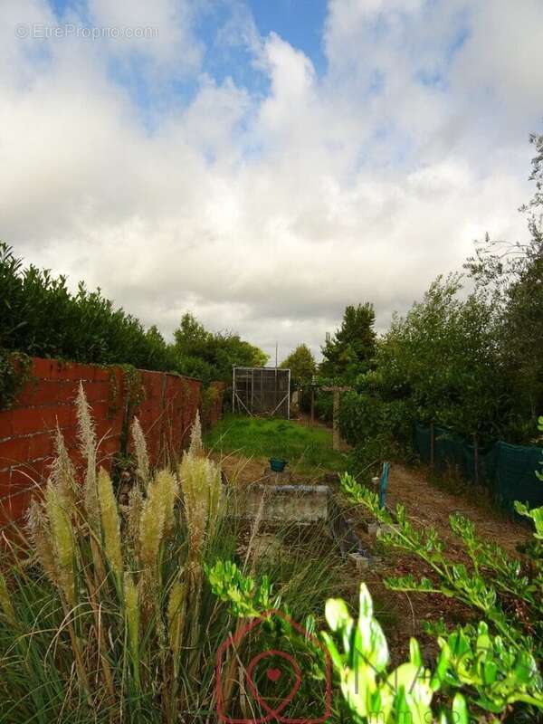 Maison à AUBIGNY-SUR-NERE