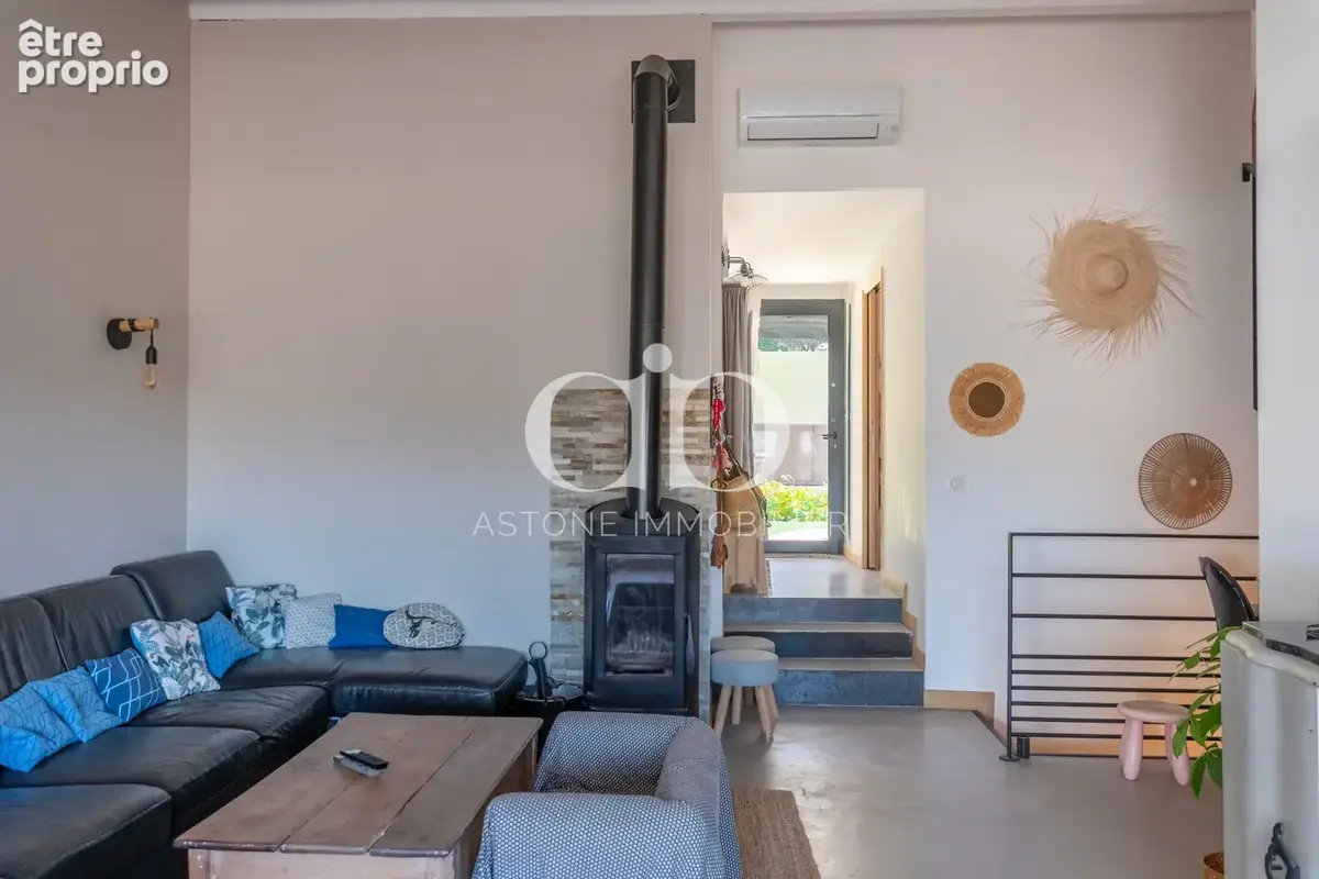 CASSIS - résidence avec piscine et tennis - photo 20