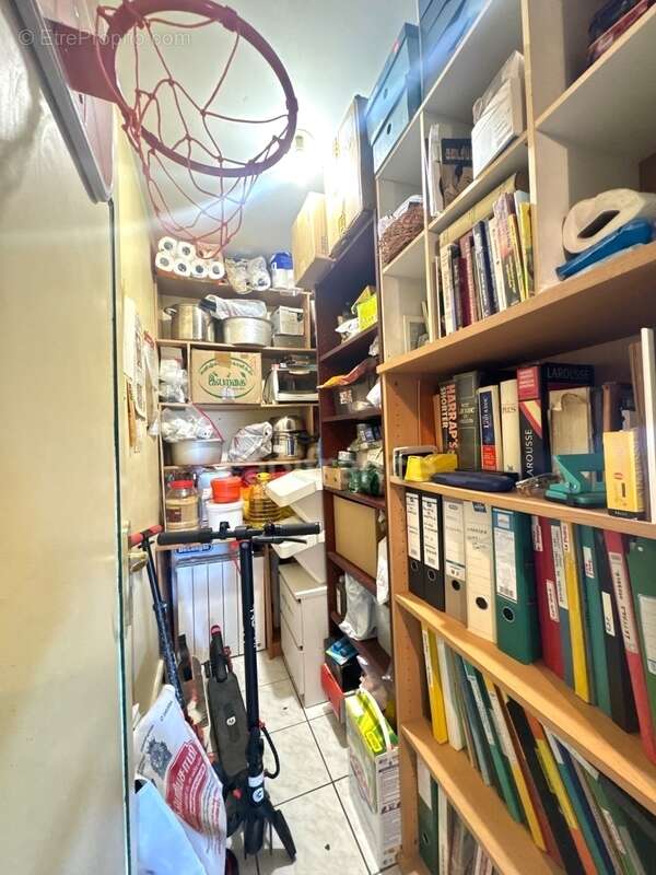 Appartement à SEVRAN