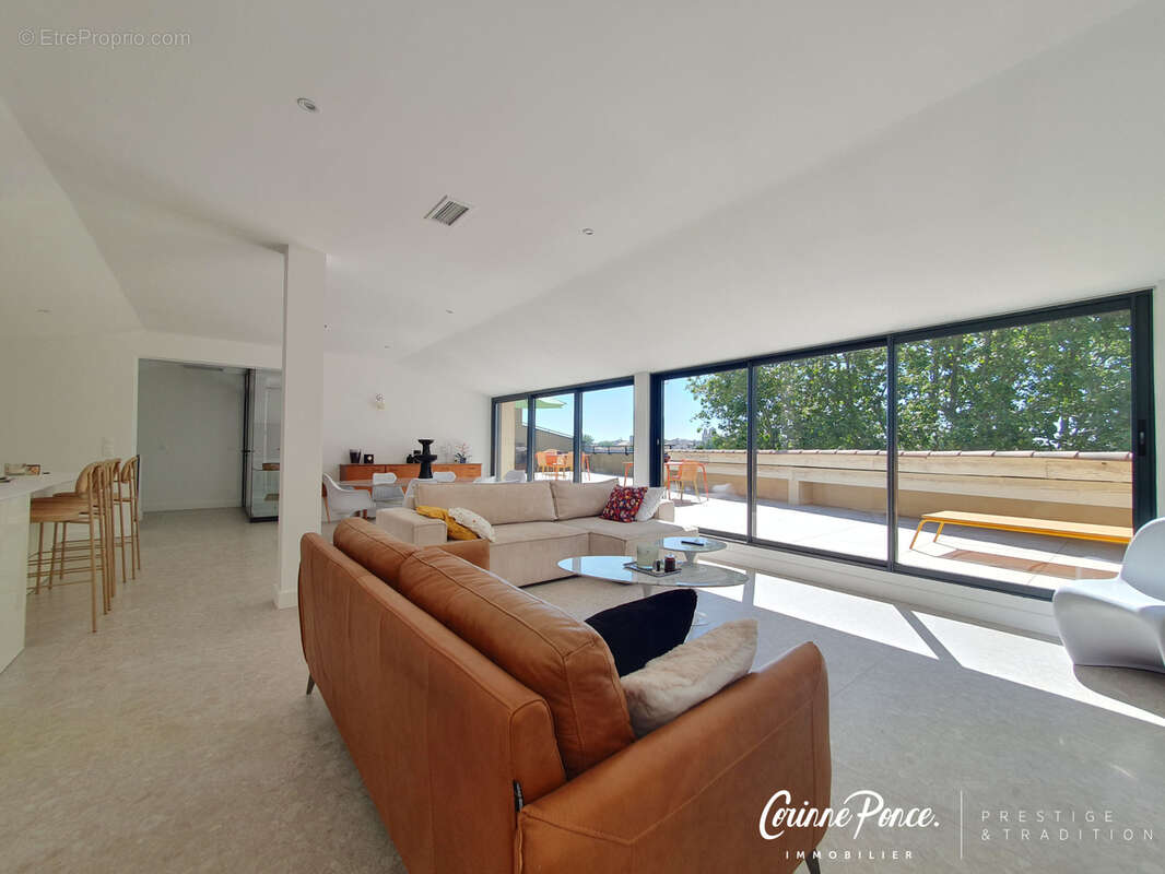 Appartement à ARLES