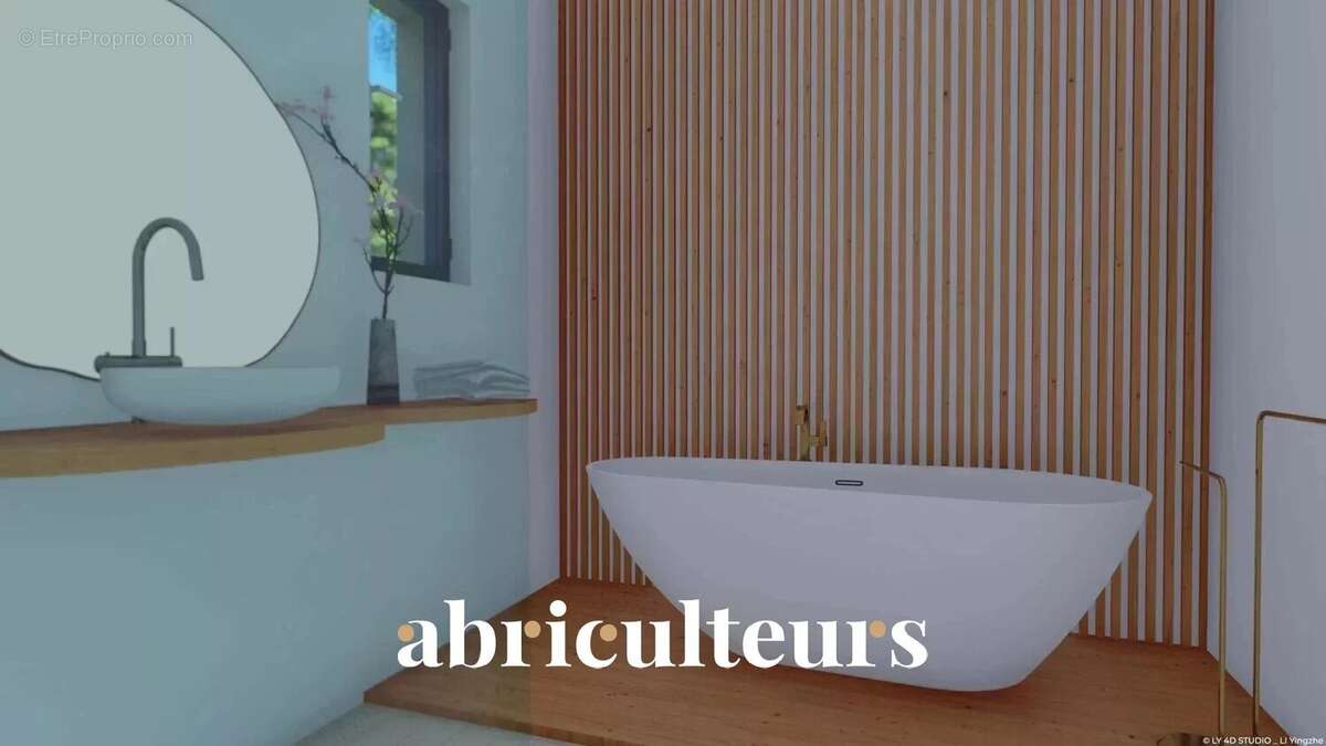 Maison à CHEVAL-BLANC