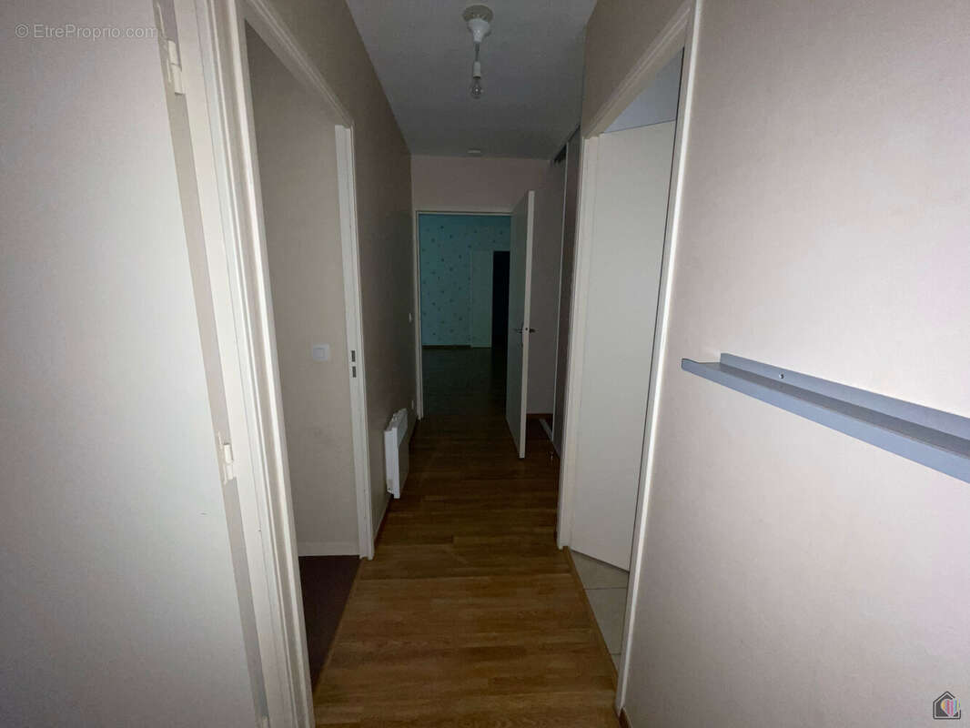 Appartement à FECAMP