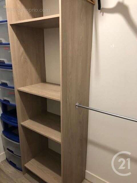 Appartement à SAINT-ANDRE-LES-VERGERS