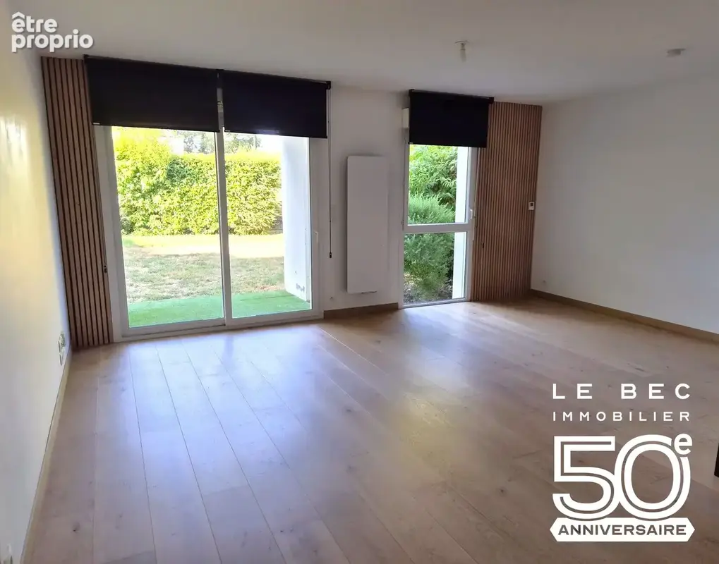 Appartement 4 pièces 80 m² à vendre à Vannes (56000) - photo 5
