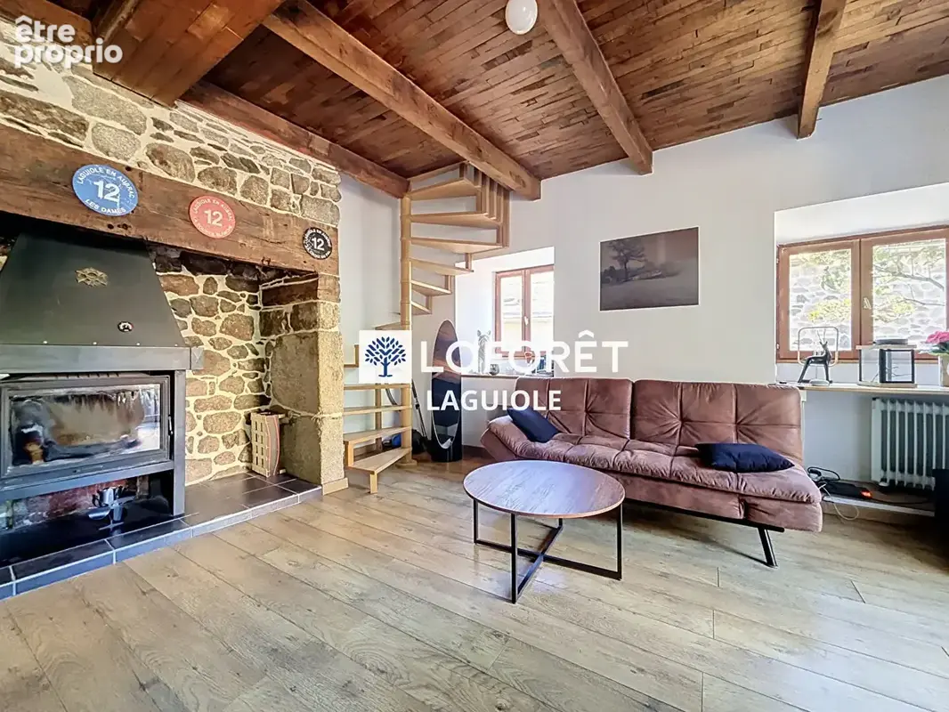 Maison Montezic 2 pièce(s) 48.45 m2 - photo 3