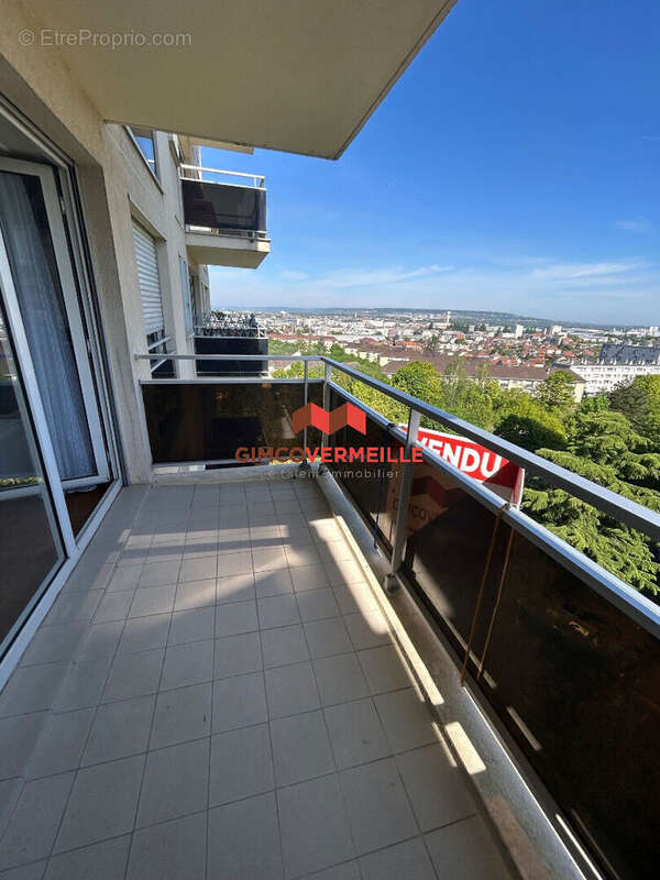 Appartement à POISSY