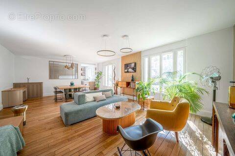 Appartement à PARIS-6E