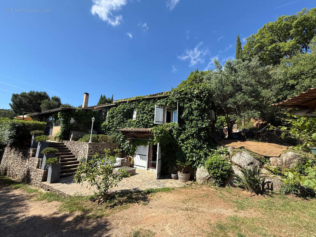 Maison de charme à la campagne - photo 4