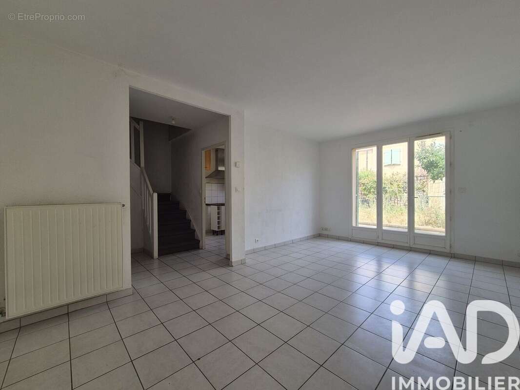 Photo 3 - Appartement à MANOSQUE