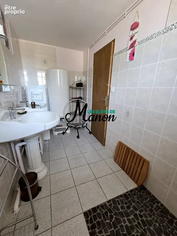 Maison 1 chambre à la campagne SAINT SORNIN LEULAC 87290 - photo 11