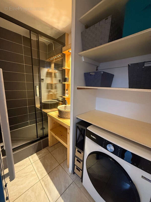 Photo 7 - Appartement à SAINT-CYPRIEN