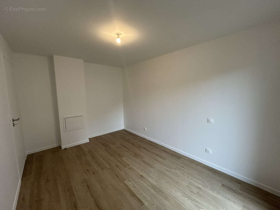 Appartement à GROIX