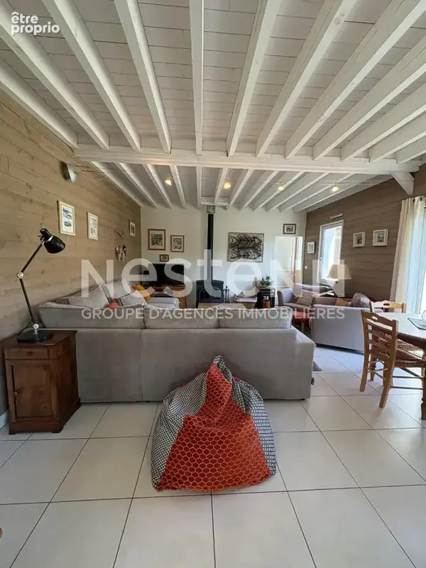 Maison Lancieux proches plages - photo 2