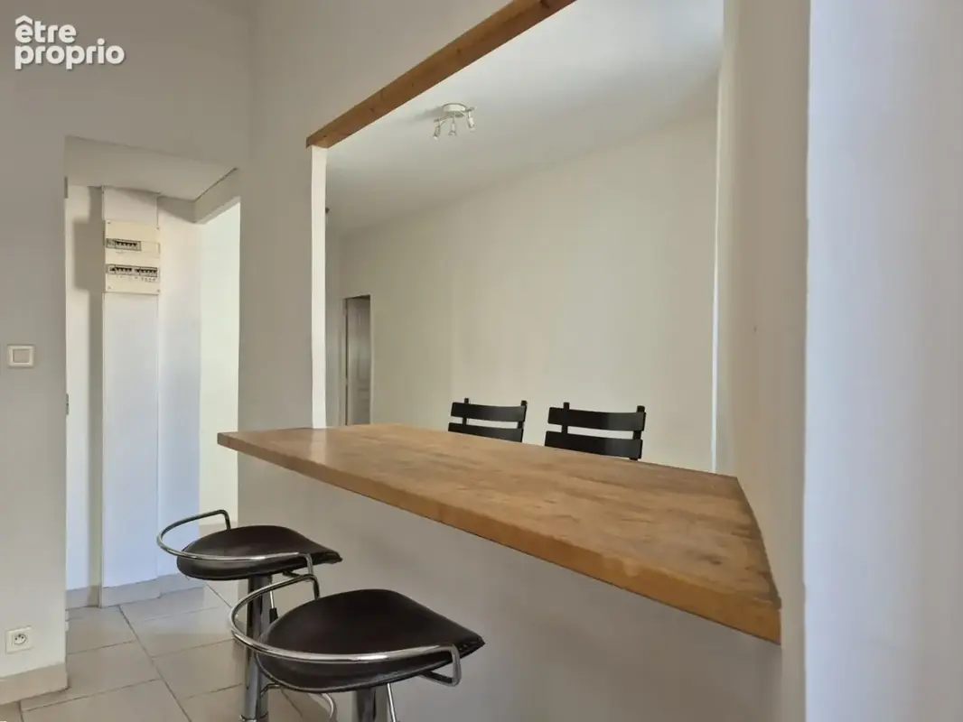 Appartement à vendre 2 pièces MARSEILLE 4EME ARRONDISSEMENT (13) - photo 4