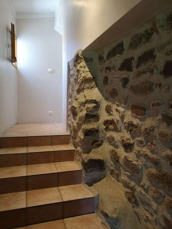 Maison à CREPY-EN-VALOIS