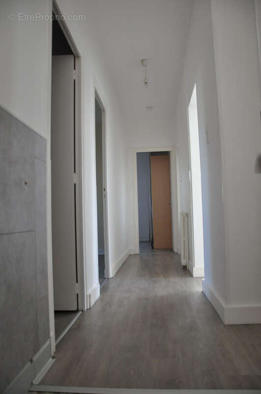 Maison à LE PASSAGE