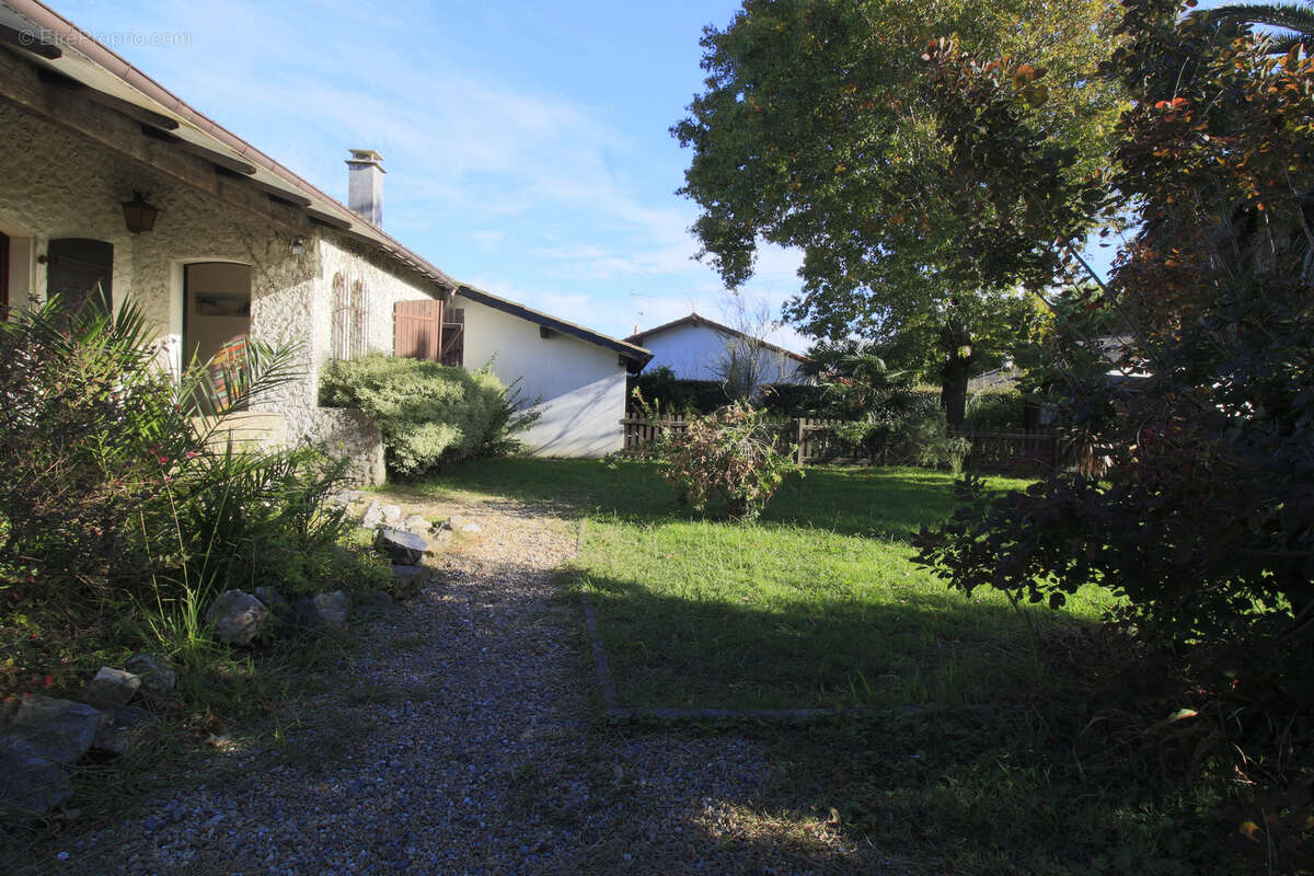 Maison à ANGLET