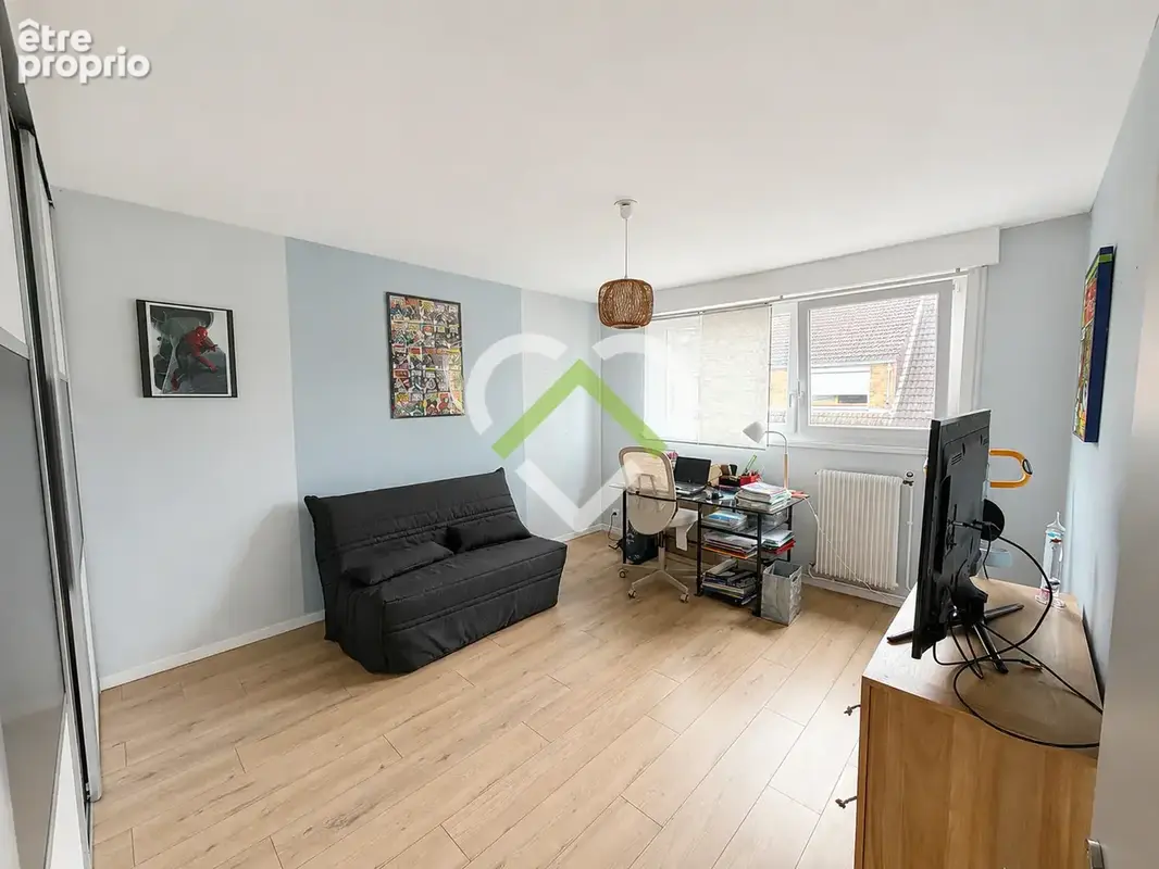 À vendre en exclusivité   Superbe maison semi-individuelle à proximité du Parc du Héron - photo 10