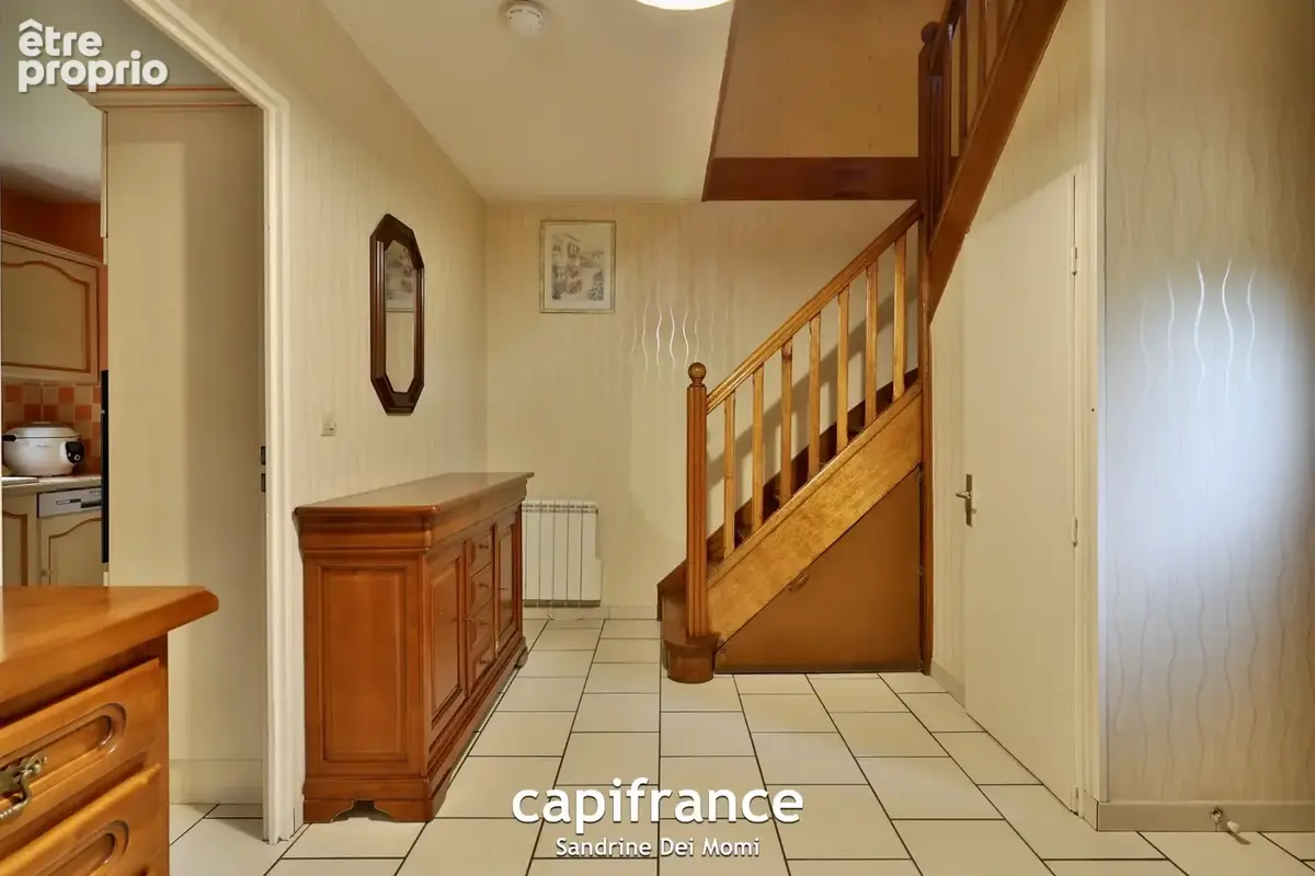 Francheville - Au calme - Maison de 94m² sur parcelle de 615m² avec garage - photo 30
