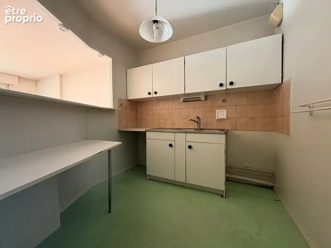 Appartement Dieppe FRONT DE MER - photo 12