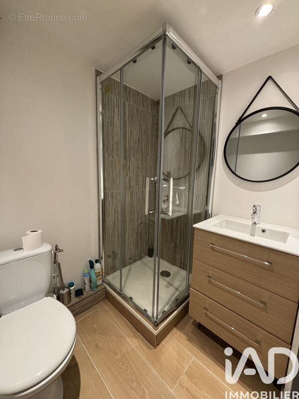 Photo 8 - Maison à CONFLANS-SAINTE-HONORINE