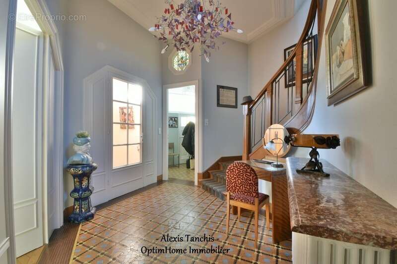 Maison à ARMENTIERES