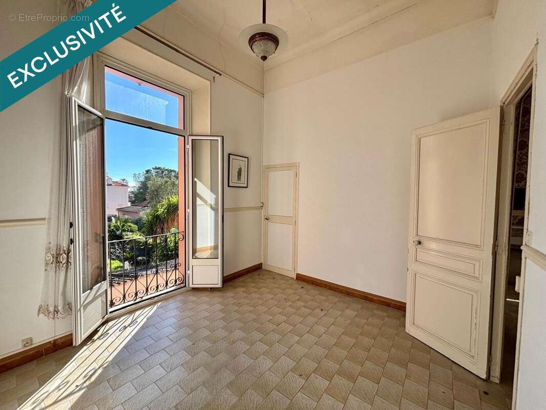 Photo 4 - Appartement à SAINT-RAPHAEL