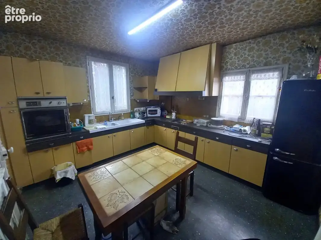 Maison 4 pièces à vendre à Le Blanc-Mesnil (93150) - photo 3