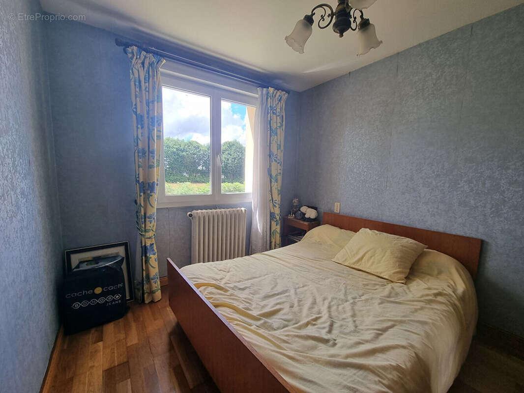 Maison Isigny Le Buat - photo 8