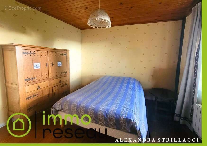 Maison 182 m² à Mulcey  - photo 14
