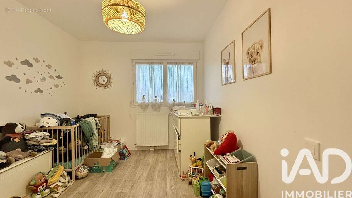 Photo 7 - Appartement à SENE