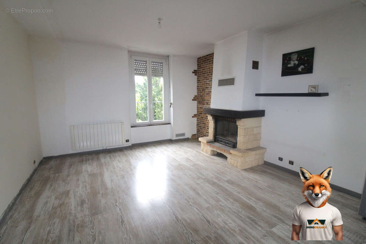 Appartement à BELFORT