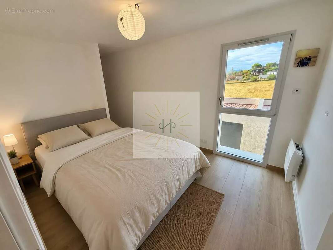 Appartement 60 m² à Annonay  - photo 5