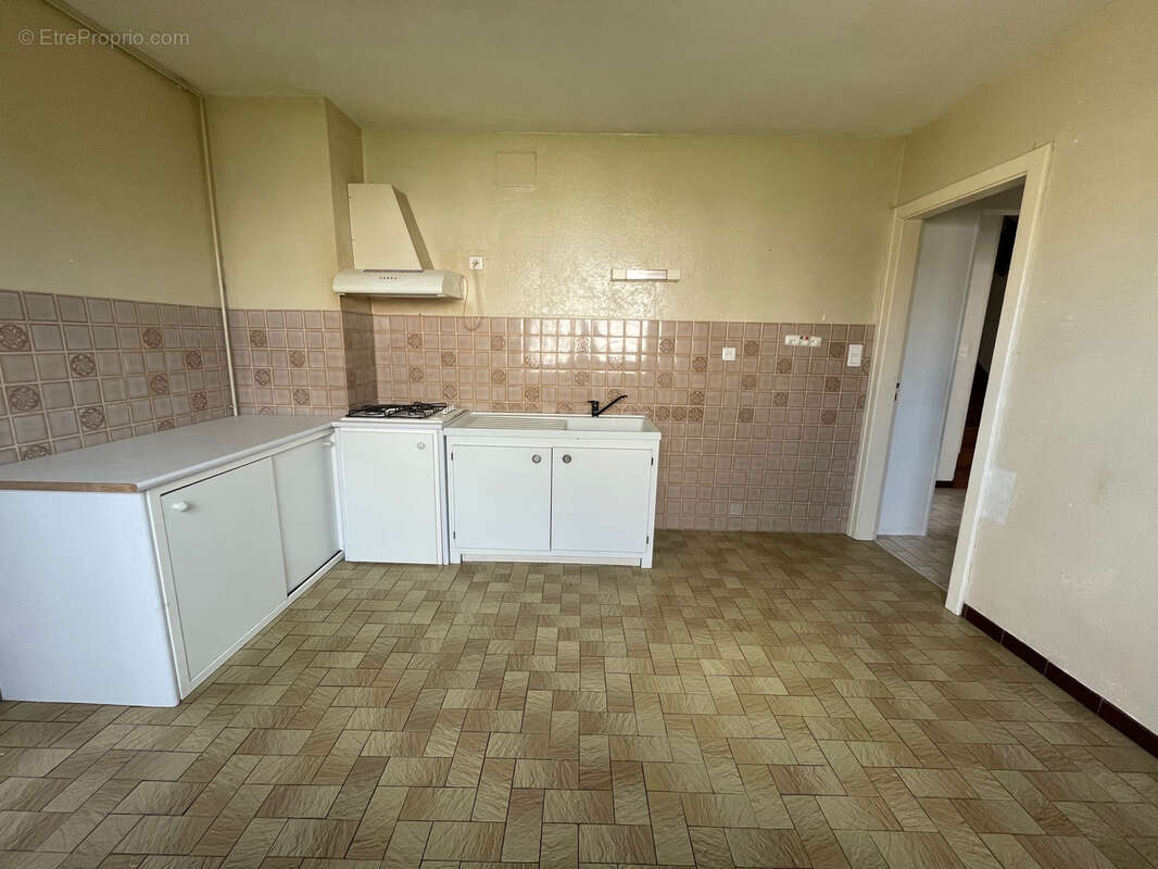 Appartement à DOMMARTIN-LES-REMIREMONT
