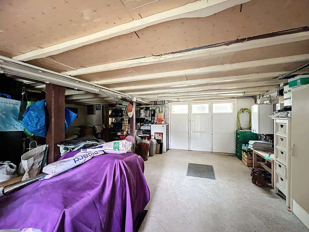 Maison à BRIVE-LA-GAILLARDE