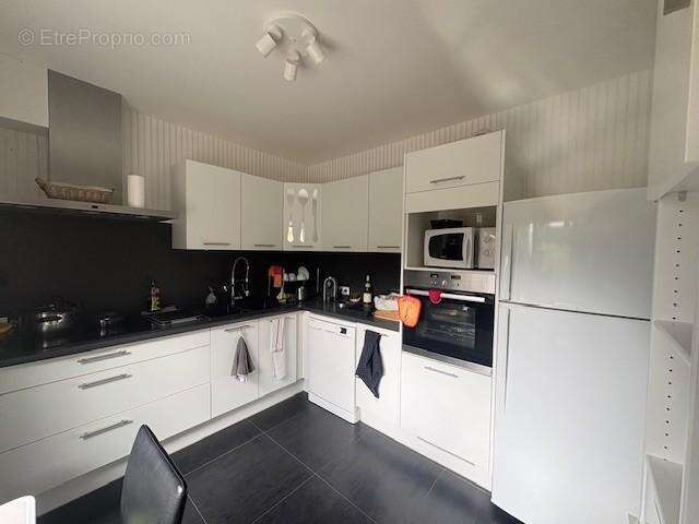 Maison à ROU-MARSON