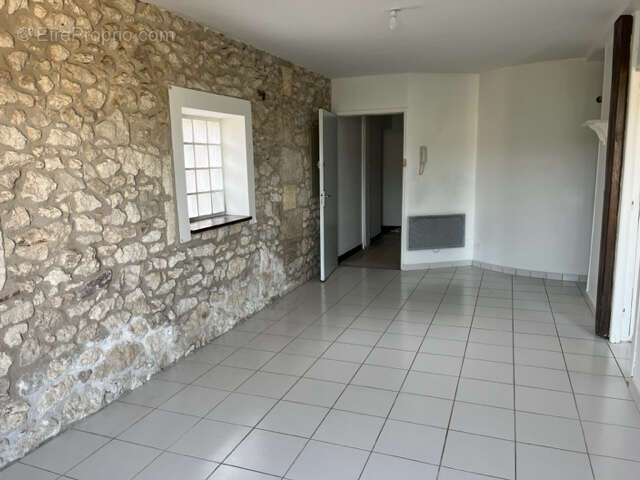 Appartement à SAINTE-FOY-LA-GRANDE