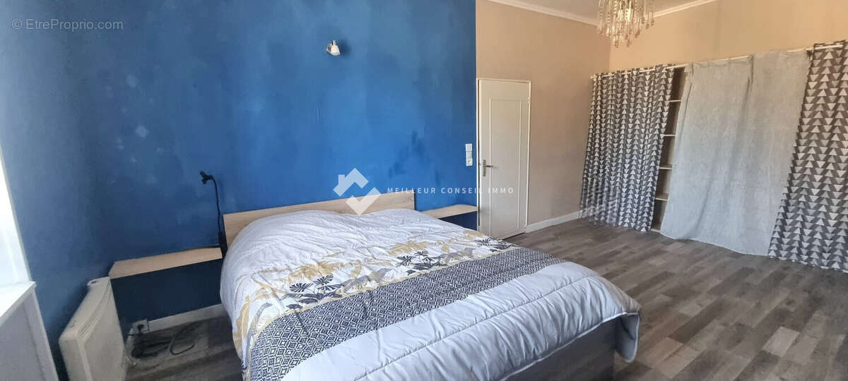 Maison 8 pièces 192 m² à vendre à Plounerin (22780) - photo 8