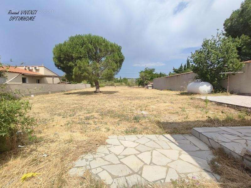 Villa 168m² avec grand jardin et garage, LE BOULOU (66) - photo 17