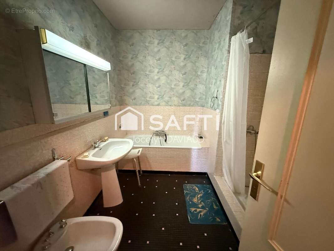 Photo 6 - Appartement à ANGERS