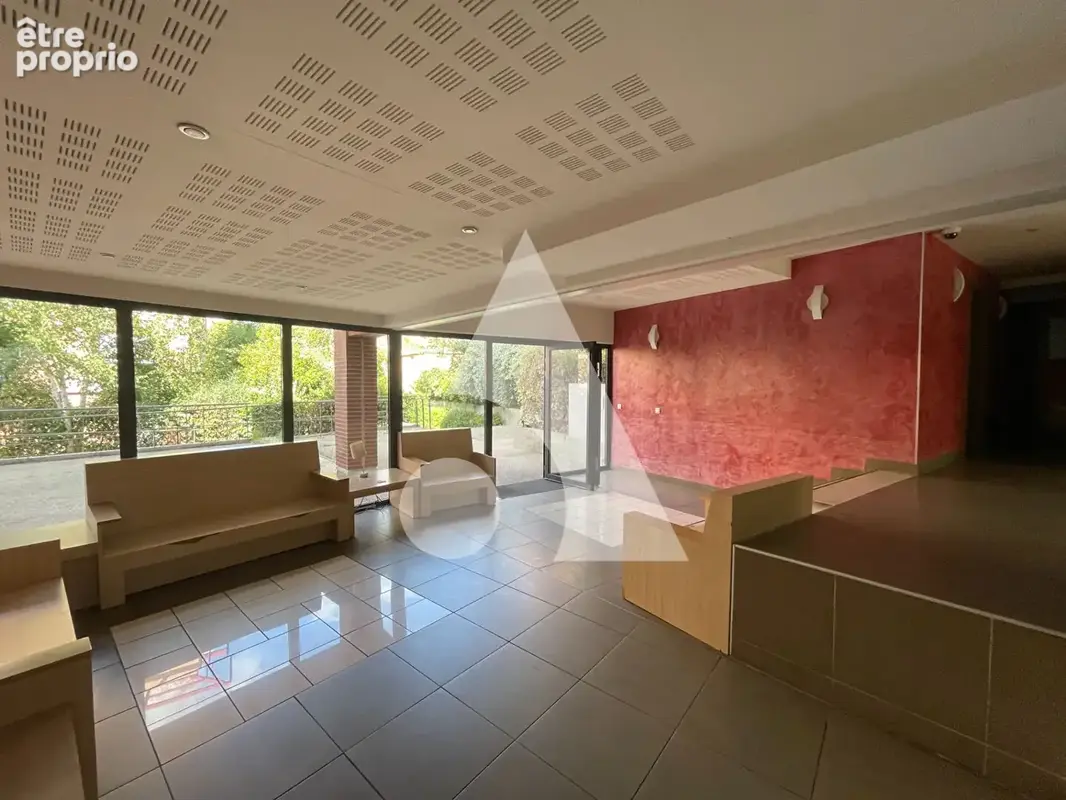 Appartement Creteil 2 pièce(s) 39.86 m2 - photo 10
