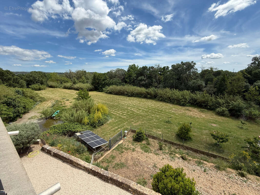 Maison à CANET